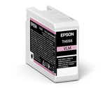 Epson Singlepack Vivid Light Magenta T46S6 UltraChrome Pro 10 ink 25ml