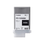 Canon PFI-120MBK ink cartridge 1 pc(s) Original Matte black