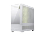 MSI MAG PANO M110R Mini Tower White