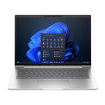 HP EliteBook 6 G1i 14' WUXGA Intel U5-225U 16GB DDR5 512GB SSD Windows 11 Pro 4G-LTE Intel GPU Thunderbolt Fingerprint 3yr NBD OS 1.4kg