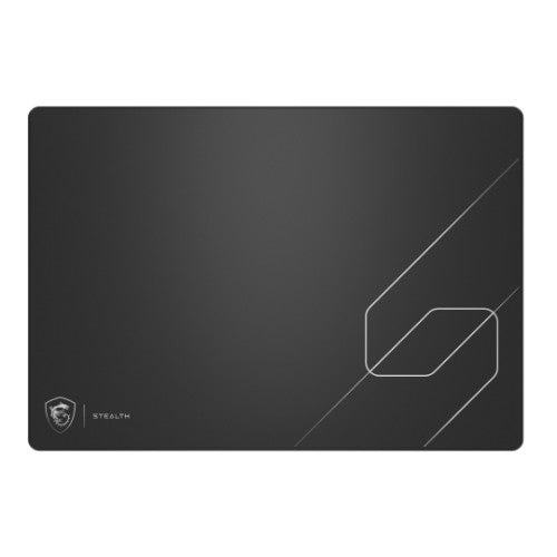 MSI Stealth 16 AI+ B3WH-018AU Copilot+ PC Intel Core Ultra 9 386H Laptop 40.6 cm (16") Quad HD+ 32 GB DDR5-SDRAM 1 TB SSD NVIDIA® GeForce RTX™ 5070 Ti Laptop GPU Wi-Fi 7 (802.11be) Windows 11 Pro Black