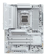 ASUS TUF GAMING X870-PRO WIFI7 W NEO AMD X870 Socket AM5 ATX