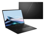 ASUS Zenbook 14 OLED UM3406GA-QD513W Copilot+ PC AMD Ryzen™ AI 5 430 Laptop 35.6 cm (14") WUXGA 16 GB LPDDR5x-SDRAM 512 GB SSD Wi-Fi 6E (802.11ax) Windows 11 Home Black