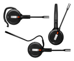 EPOS IMPACT 5000 Go MS Mono 3in1 WL USB-A