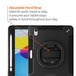 Cygnett GripStand Heavy Duty Case for iPad 10th Gen / A16
