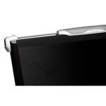 Kensington FS240 Snap2 Privacy Screen for 22”-24” Widescreen Monitors— Black