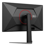 AOC Q27G4Z computer monitor 68.6 cm (27") 2560 x 1440 pixels Quad HD Black, Red