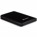 Verbatim Store 'n' Go USB 3.0 Hard Drive 2TB Black