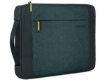 STM Kin Sleeve (16") - Aqua Blue
