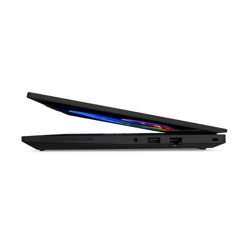 Lenovo ThinkPad T14 Gen 7 (AMD) Copilot+ PC AMD Ryzen AI 7 PRO PRO 450 Laptop 35.6 cm (14") Touchscreen WUXGA 32 GB DDR5-SDRAM 512 GB SSD Wi-Fi 7 (802.11be) Windows 11 Pro English Black