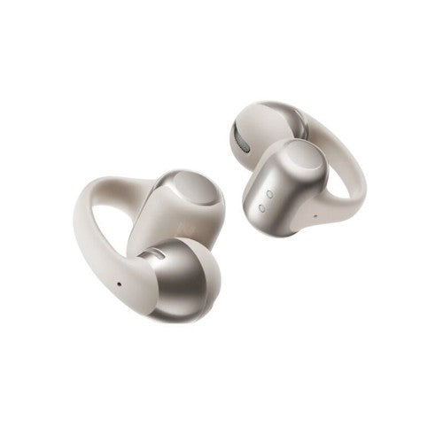 SHOKZ OpenDots ONE Headset Wireless Ear-clip-on Calls/Music/Sport/Everyday Bluetooth Grey