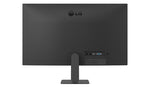 LG 27U411B-B computer monitor 68.6 cm (27") 1920 x 1080 pixels Full HD LCD Black