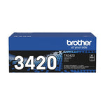 Brother TN-3420 toner cartridge 1 pc(s) Original Black