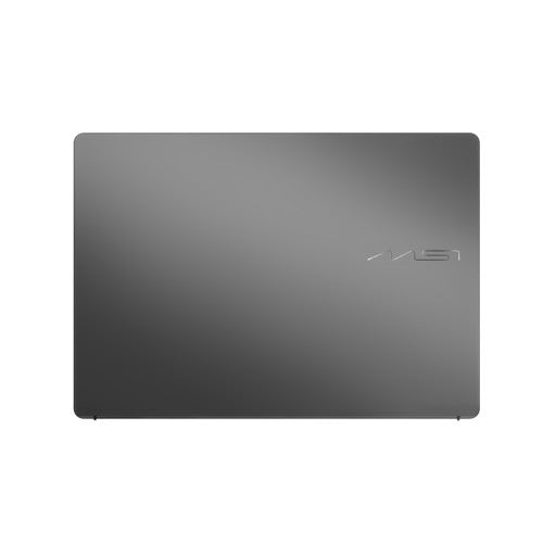 MSI Prestige 14 AI+ D3MG-099AU Copilot+ PC Intel Core Ultra X7 358H Laptop 35.6 cm (14") Full HD+ 32 GB LPDDR5x-SDRAM 1 TB SSD Wi-Fi 7 (802.11be) Windows 11 Home Grey