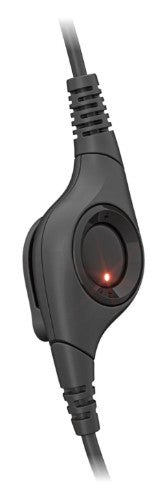 Logitech H390 Headset Wired Head-band Calls/Music USB Type-C Black