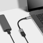 MBeat ToughLink USB-C to USB 3.0 Adapter