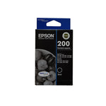 Epson C13T200192 ink cartridge Original Black