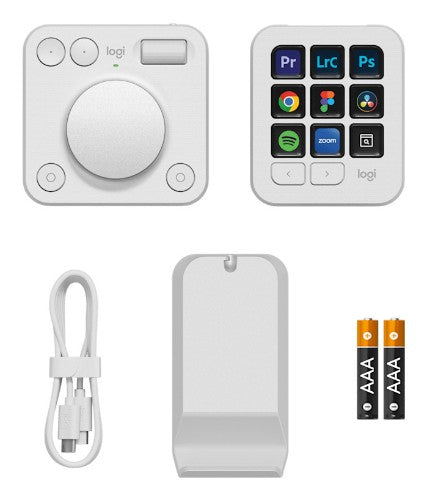 Logitech MX Creative Console