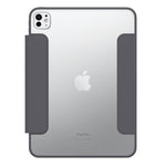 OtterBox Symmetry Folio Series for Apple iPad Pro 11" (M5/M4), Thunderstorm