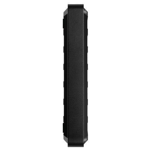 Western Digital P10 Game Drive external hard drive 4 TB 2.5" Micro-USB B 3.2 Gen 1 (3.1 Gen 1) Black