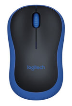 Logitech 910-002502 mouse Office Ambidextrous RF Wireless Optical 1000 DPI
