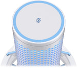 HyperX QuadCast 2 - USB Microphone (Frost)