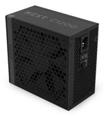 NZXT C1200 Gold ATX 3.1 power supply unit 1200 W 24-pin ATX Black