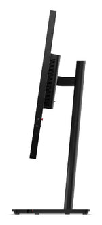 Lenovo ThinkVision T32UD-40 computer monitor 80 cm (31.5") 3840 x 2160 pixels 4K Ultra HD LCD Black