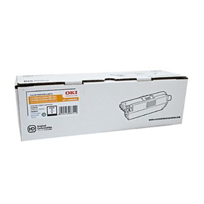 OKI 46508720 toner cartridge 1 pc(s) Original Black