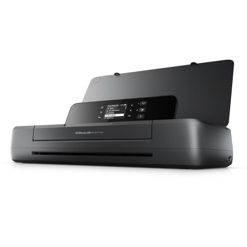 HP Officejet 200 Mobile Wireless Color Printer