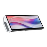 Corsair XENEON EDGE computer monitor 36.8 cm (14.5") 2560 x 720 pixels LCD Touchscreen White