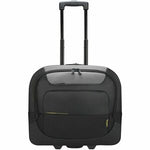 Targus TCG717GL laptop case 43.9 cm (17.3") Trolley case Black