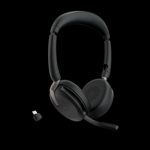 Jabra Evolve2 65 Flex - Link380c UC Stereo