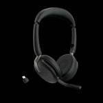 Jabra Evolve2 65 Flex - Link380c UC Stereo