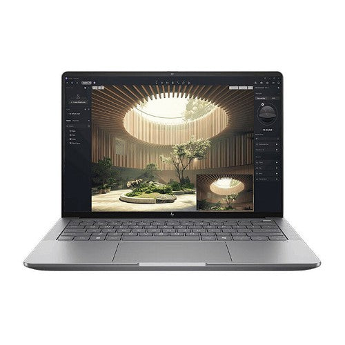 HP HP Zbook Ultra 14 G1a, 14" WUXGA, AMD AI MAX+ 395, 64GB, 1TB SSD, WIN 11 PRO, 3YR NBD ONSITE WTY