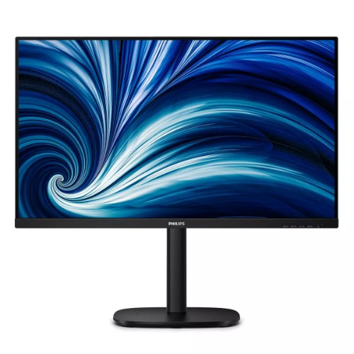 Philips 3000 series 32B2N3500/75 computer monitor 80 cm (31.5") 2560 x 1440 pixels Quad HD LCD Black