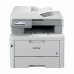 Brother MFC-L8390CDW multifunction printer LED A4 600 x 2400 DPI 30 ppm Wi-Fi
