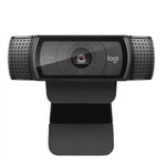 Logitech HD Pro Webcam C920