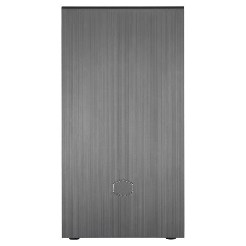 Cooler Master MasterBox MB400L w/o ODD Mini Tower Black