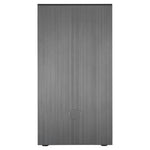 Cooler Master MasterBox MB400L w/o ODD Mini Tower Black