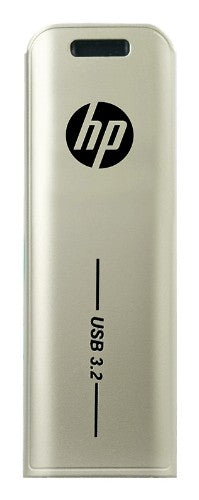 HP x796w USB flash drive 64 GB USB Type-A 3.2 Gen 2 (3.1 Gen 2) Silver