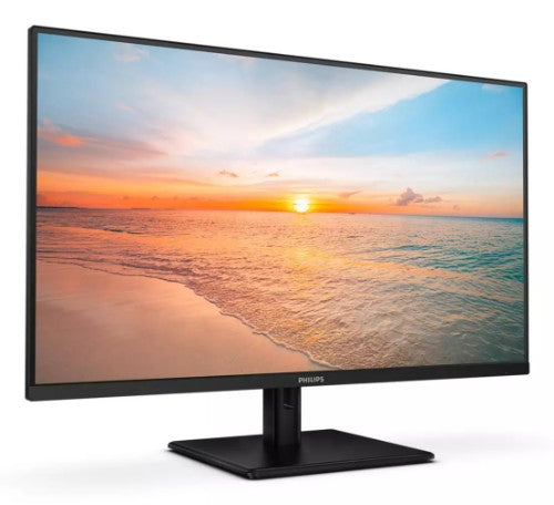 Philips 1000 series 32E1N1800LA/75 computer monitor 80 cm (31.5") 3840 x 2160 pixels 4K Ultra HD LCD Black