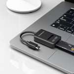 Simplecom SA506 interface cards/adapter M.2