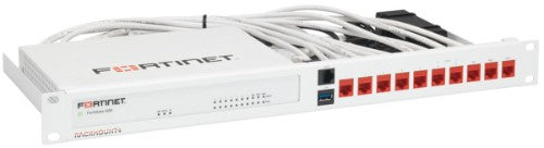 Rackmount.IT Rack Mount Kit for FortiGate 60E / 61E