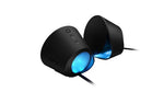 Logitech G G560 LIGHTSYNC PC Gaming Speakers
