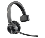 HP Poly Voyager 4310 USB-C Headset +BT700 dongle +Charging Stand