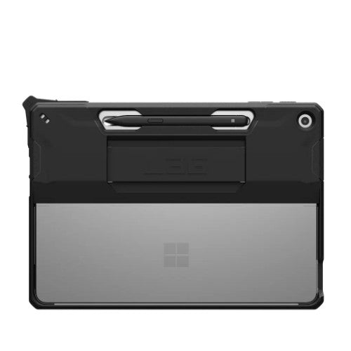 [U] by UAG 324022114040 tablet case 30.5 cm (12") Bumper Black