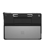 [U] by UAG 324022114040 tablet case 30.5 cm (12") Bumper Black