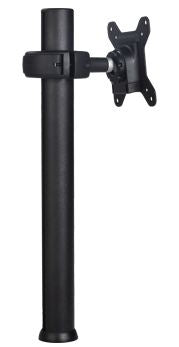 Atdec SD-DP-750 monitor mount / stand Black