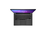 MSI Modern A14 AI F2HMG-002AU AMD Ryzen™ 7 250 Laptop 35.6 cm (14") Full HD 16 GB DDR5-SDRAM 512 GB SSD Wi-Fi 6E (802.11ax) Windows 11 Home Grey
